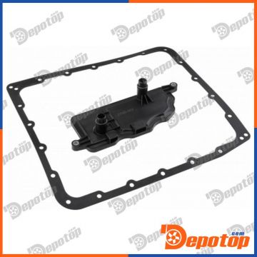 Kit de filtre hydraulique pour NISSAN | FSF-NS-003, 31728-7S11A